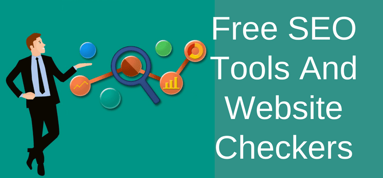 Free-SEO-Tools-And-Website-Checkers
